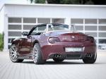 BMW Z4 by Rieger 2010 года